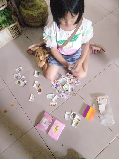 Photos of Warung Kopi Ampar