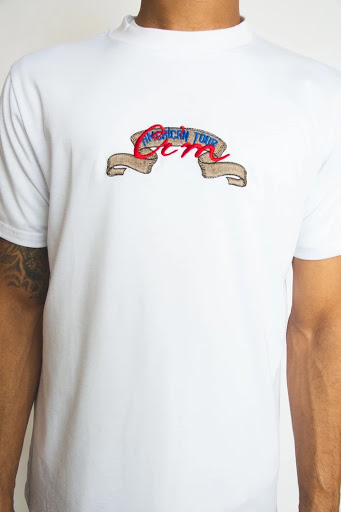 Cr'm Clothing - Thumbnail