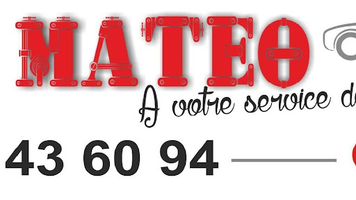 Garage Mateo - Thumbnail