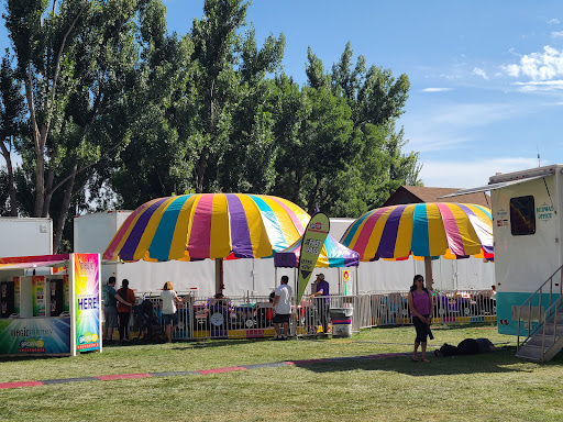 Cache County Fairgrounds - Thumbnail