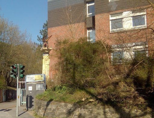 Waldseeschule - Visual