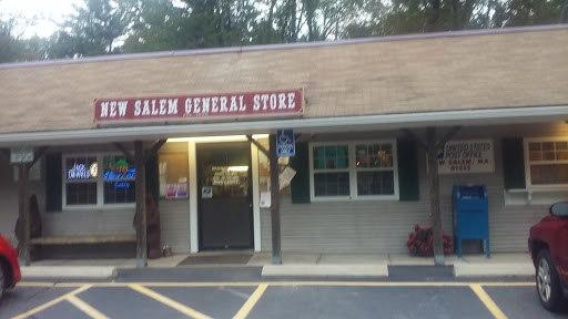 New Salem General Store - Thumbnail