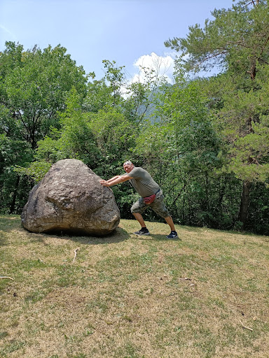 Riserva Naturale della Valle del Freddo - Thumbnail