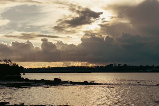 Pointe de Rosvellec