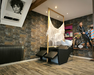 Photo n°4 de Laeti'Coop à Bricquebec-en-Cotentin (Salon de coiffure)