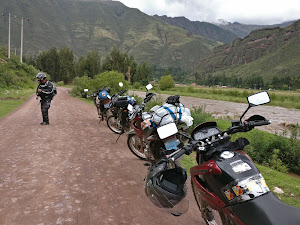 Peru Moto Tours 3