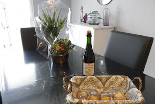 Photo n°9 de L'Estran - Gîtes de France à Plérin (Lodge)