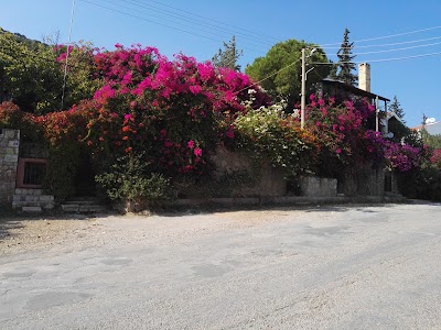 Datca bus station