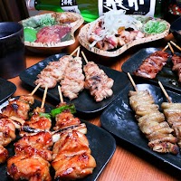 姫路やきとり 喜鳥家 野里店