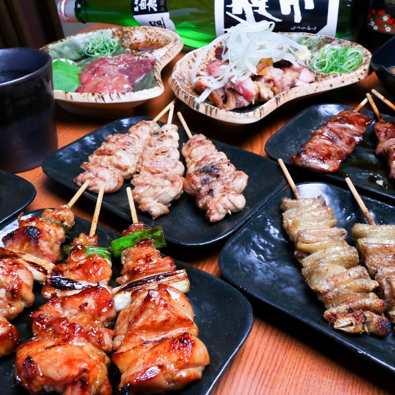 姫路やきとり 喜鳥家 野里店