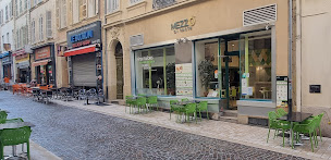 Photo n°1 de Mezzo Di Pasta Marseille Pavillon à Marseille (Restaurant)