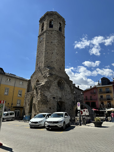 Campanar de Santa Maria