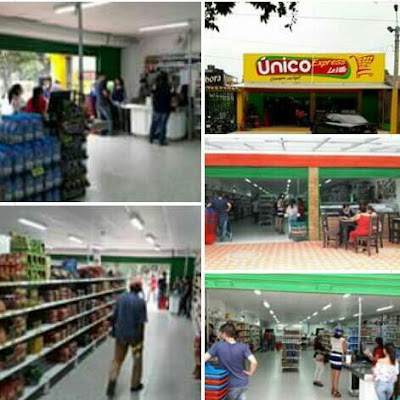 Photos of Supermercado Unico Express La Villa