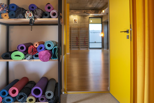 Studio jogi OneYoga