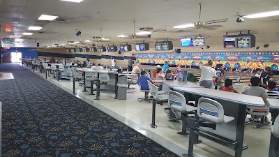 Southgate Bowling Center