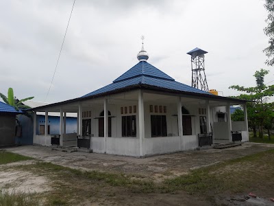 Photos of Masjid Ainul Yaqin