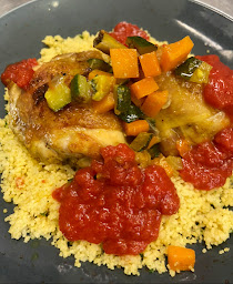 Photo n°8 de Restaurant Jadis à Besançon (Restaurant français)