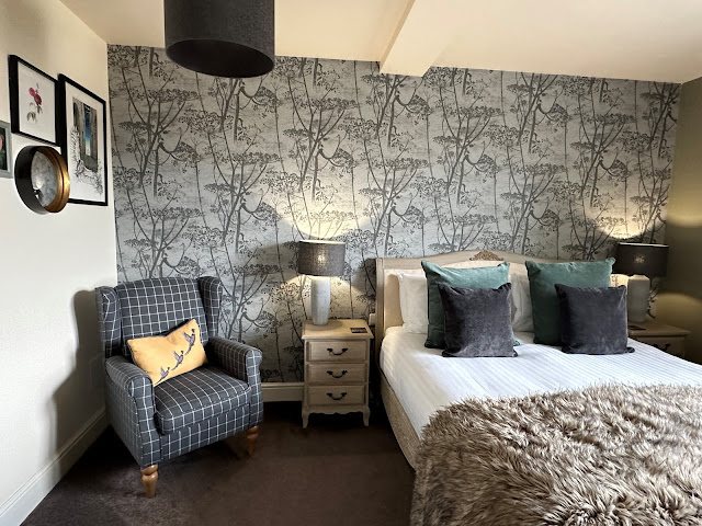 Charlton Arms Hotel by null
