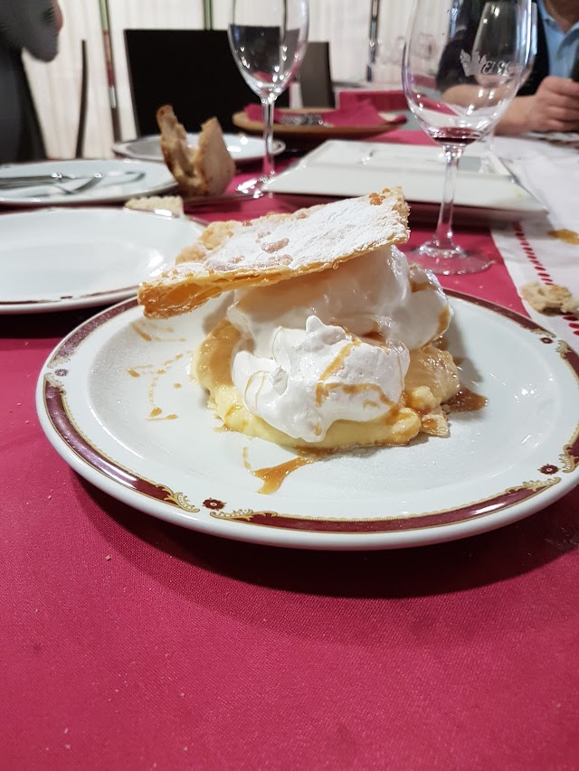 Restaurante El Nautico