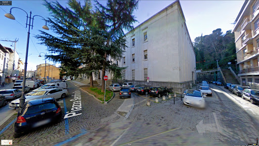 Court - Prosecution Of The Republic Of Ascoli Piceno - Thumbnail