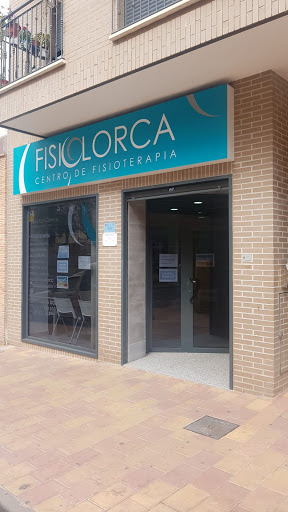 Fisiolorca - Visual