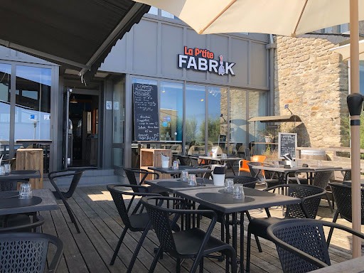 Photo 2 - La P'Tite Fabrik