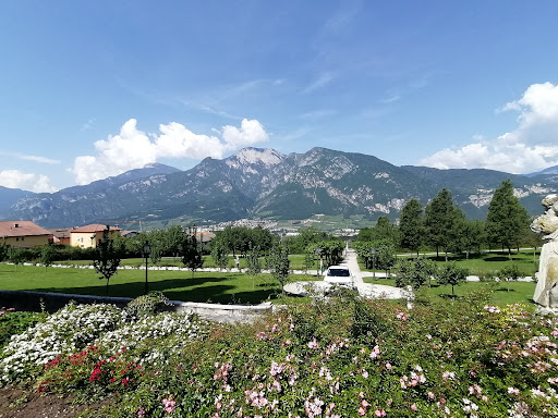 Parco Villa de Mersi - Thumbnail