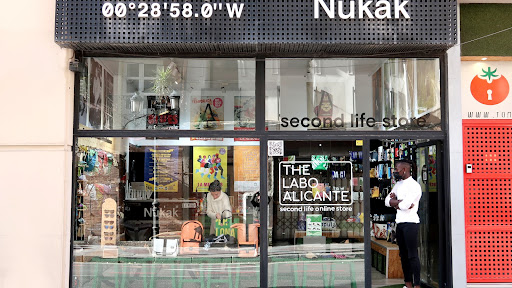 Nukak Alicante