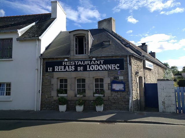 Le Relais de Lodonnec