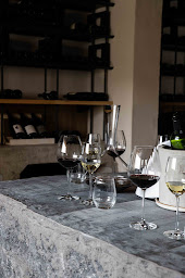 Photo n°22 de Restaurant Cambrousse à Saint-Cyr-en-Arthies (Restaurant)