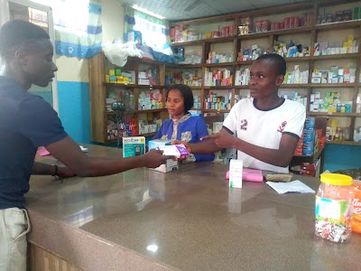 Photos of De-gideon Pharmacy