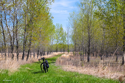 Little Creve Coeur Ecological Area