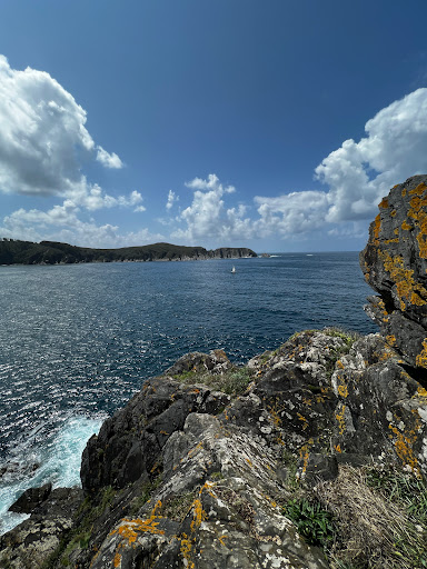 Mirador de Punta Sarridal - Thumbnail