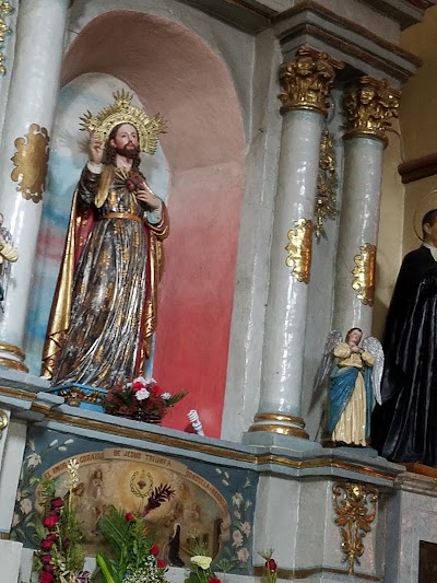 Photos of Santuario Mariano