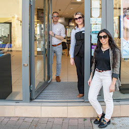 Photo n°5 de Opticien Lapalisse - Optic 2000 à Lapalisse (Magasin de lunettes de soleil)