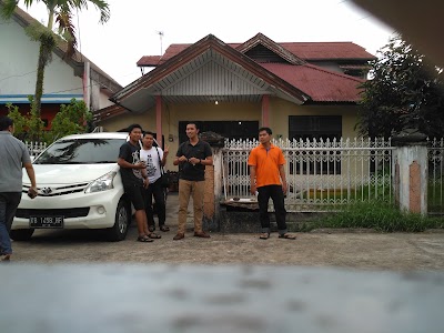 Photos of Mess PT Bina Pertiwi