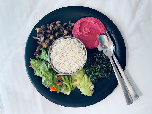 👨‍🍳 Not just another café. A Chef's Café. Welcome to Cafe MYO. 🌿☕ post image