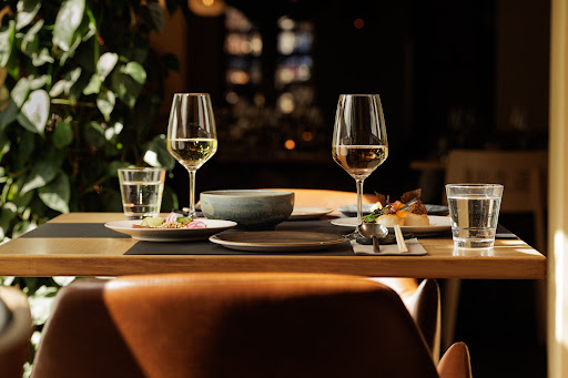 Umami by Han Amsterdam Logo