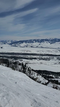 Jackson Hole Mountain Resort by null