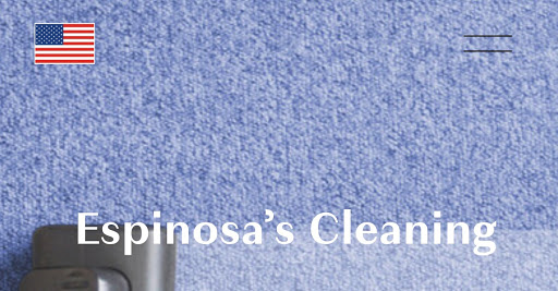 Espinosa's Cleaning