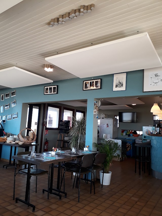 Bar - Restaurant Les Dunes