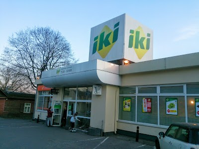 Photos of IKI - Žvėryno žiedas