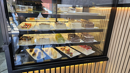 Sy cakes - Thumbnail