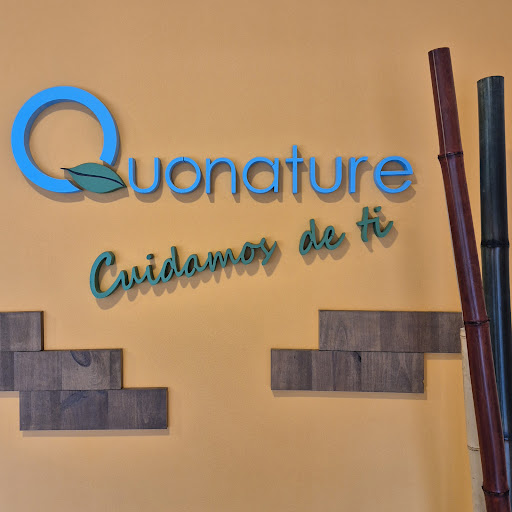 Quonature Vélez-Málaga ☯️ Osteopatía y Mtc (Método Tradicional Chino).