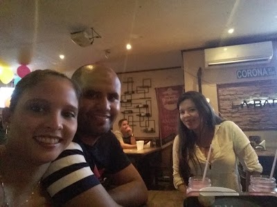 Photos of La Barra pub, Carb&oacute;n & Cerveza