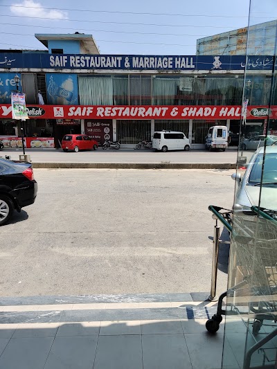 Saif Restaurant