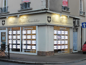 Photo n°13 de ACBI Agences Christine Boyer Immobilier à Vendôme (Agence immobilière)