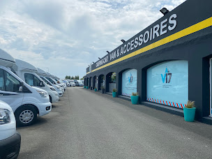 Photo n°1 de V17 La Rochelle à Yves (Atelier de réparation de véhicules de loisirs)