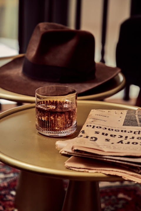 Lily Hall- A Boutique Hotel by null