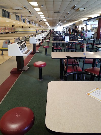 Photos of Grand Blanc Lanes